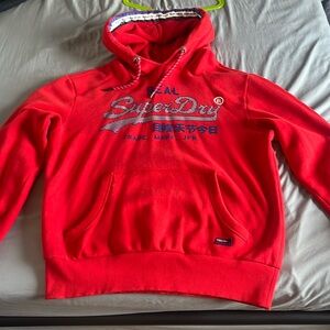 Superdry hoodie